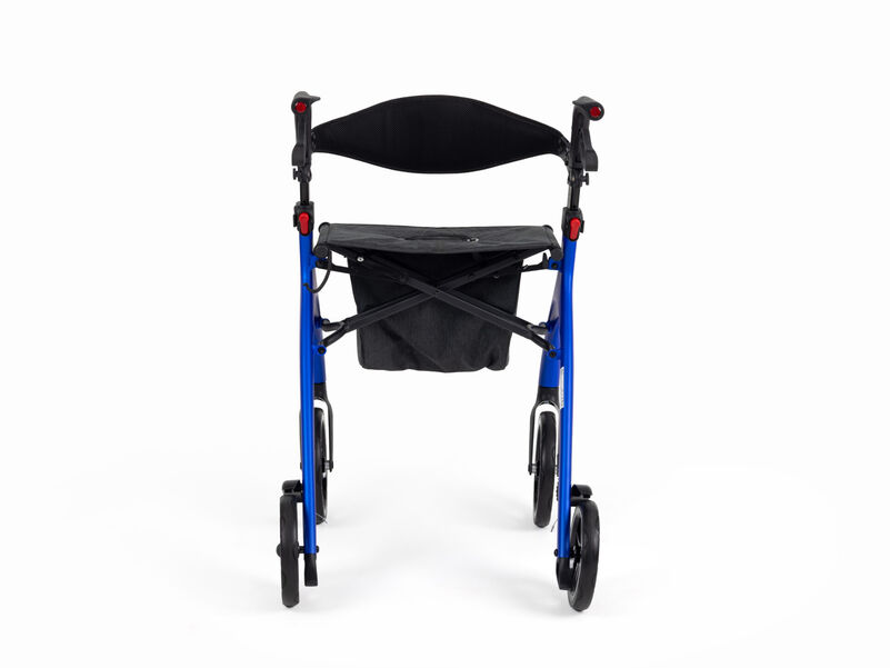 Flux Rollator