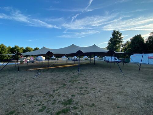 Gallery | Yorkshire Stretch Tents | Bespoke Stretch Tents Hire Yorkshire | Festival Marquee Hire | Wedding Venue Tent Hire