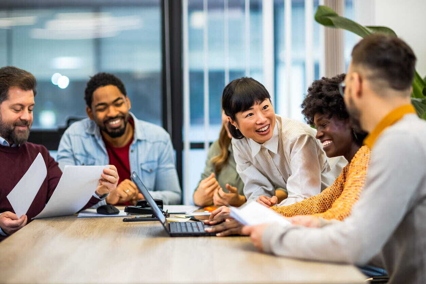 Why Choose Us? | Alvo Recruitment