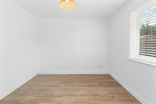 Park Croft, Polegate
