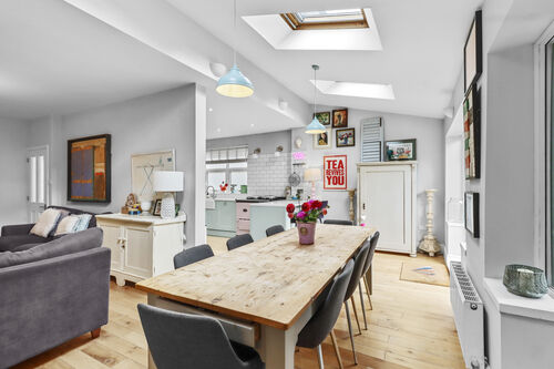 Royal Sussex Crescent, Eastbourne