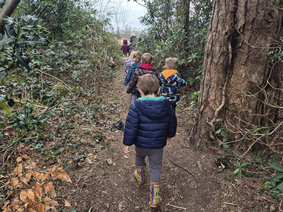 About Us | Woodland&amp;#039;s Childcare Centre Ltd