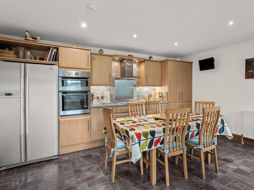 Woodlea, Main Street West, Menstrie, FK11 7BS