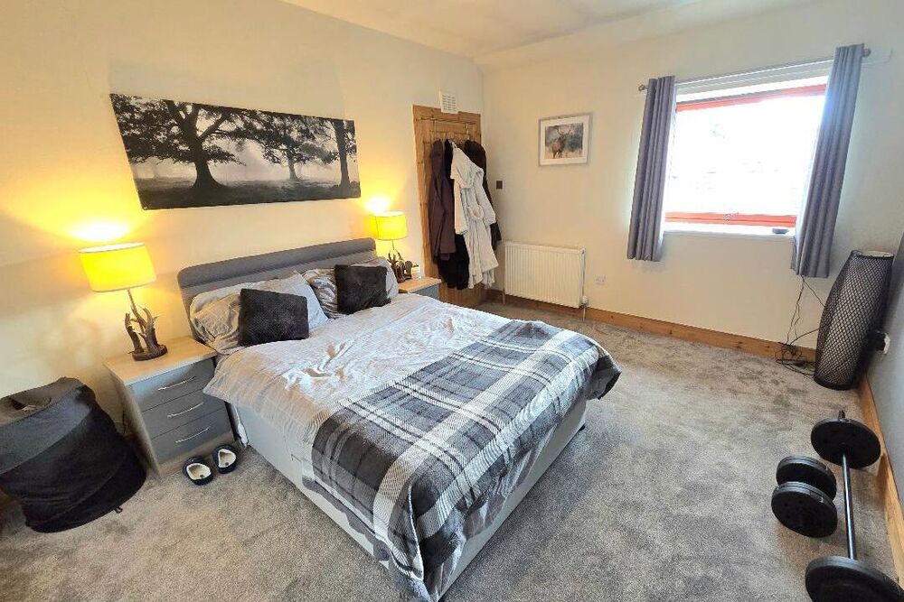 3 Barries Land Kirriemuir DD8 4HH
