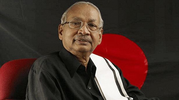 திராவிடர் கழக தலைவர் வீரமணி யாழ். வருகிறார்