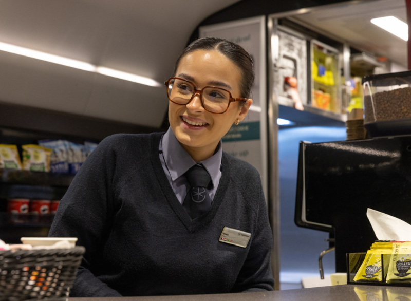 How to Get Listed on Eurostar: Inside Momentum’s Playbook for F&B Brands