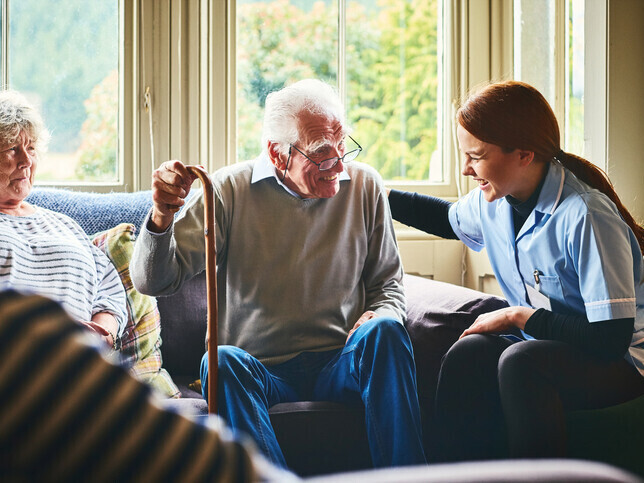 Sheltered Housing | Cert Safe Inspection Services Ltd | LOLER inspection High Wycombe | LOLER inspection company Buckinghamshire | LOLER Thorough examination Oxfordshire