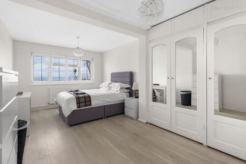 Coast Road, Pevensey Bay, Pevensey