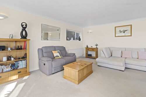 Michel Dene Road, East Dean