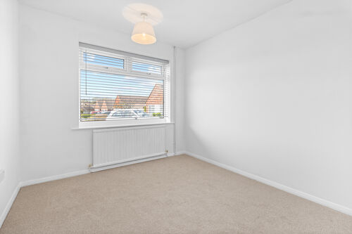 Glen Close, Polegate