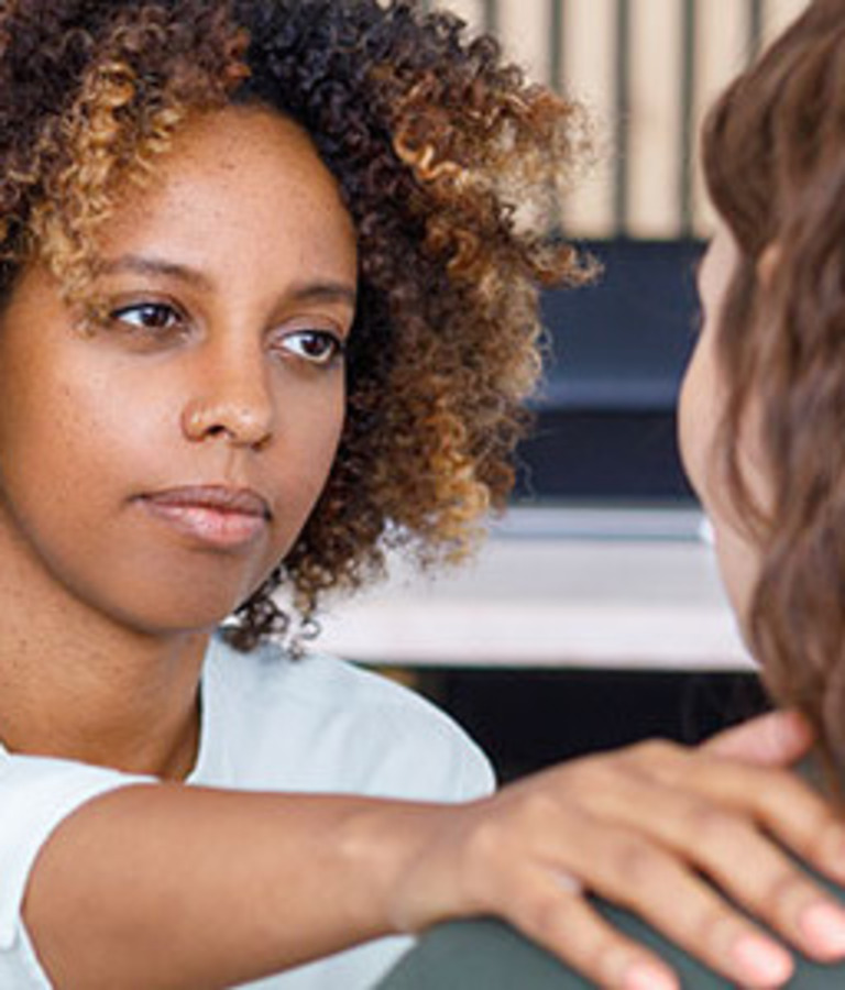 Lucia Williams – Mental Health Outreach Worker in London providing structured, person-centred support, including recovery planning, referrals, and community-based mental health services.