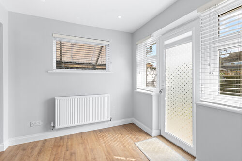 Park Croft, Polegate