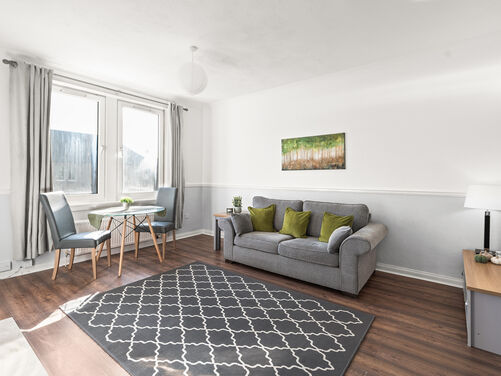 Beechwood, Sauchie, FK10 3LA