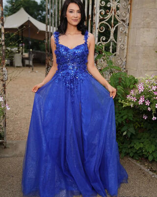 G2804 | MiAmor Boutique | Prom Dresses Sutton Coldfield | Prom Dress Shop Birmingham | Evening Dresses Sutton Coldfield