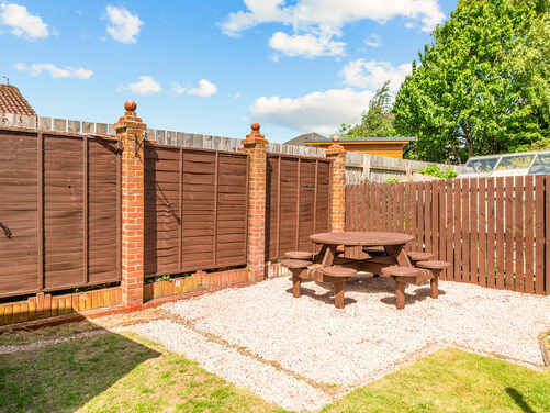 Balfour Crescent, Larbert, FK5 4BB