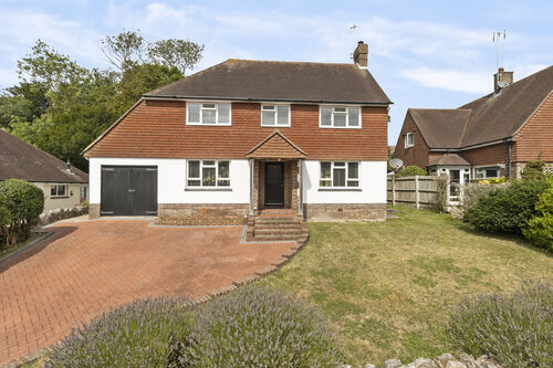 Melvill Lane, Eastbourne