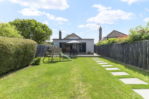 Courtland Road, Polegate