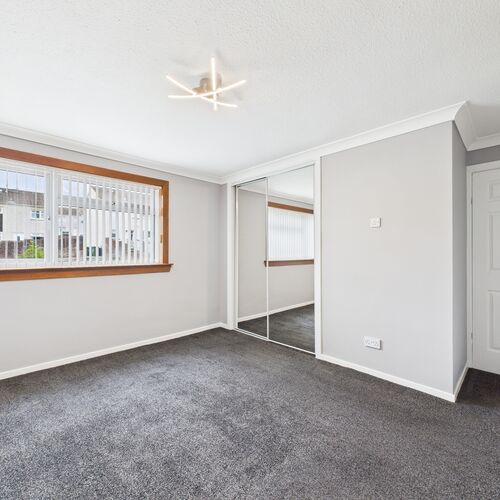 Kindcaidston Drive, Ayr