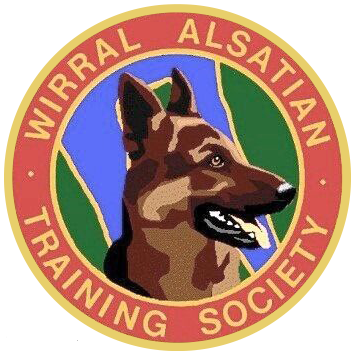 Wirral alsatian training society | Wirral Alsatian Training Society | Dog Training Classes Wirral | Good Citizen Dog Training