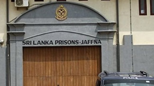 யாழ். சிறையில் தாக்குதலுக்கு உள்ளான இரண்டு கைதிகள் வைத்தியசாலையில்