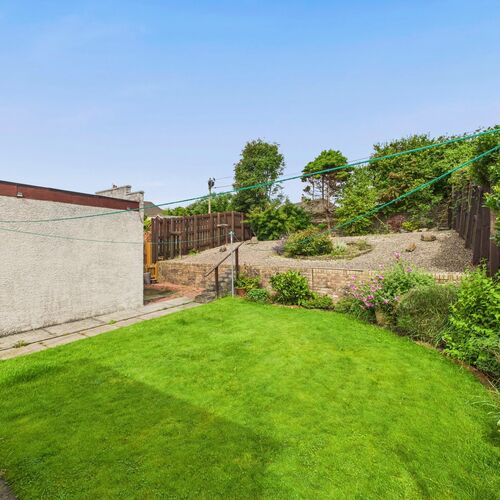 Shellbridge Way, Ardrossan 