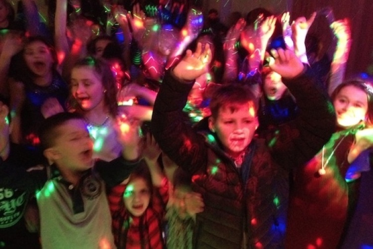 FUN Kids Party | Entertainers For Kids Parties