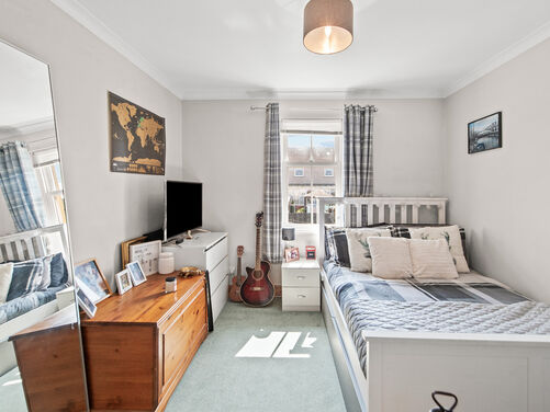 Newlands Road, Brightons, FK2 0DE