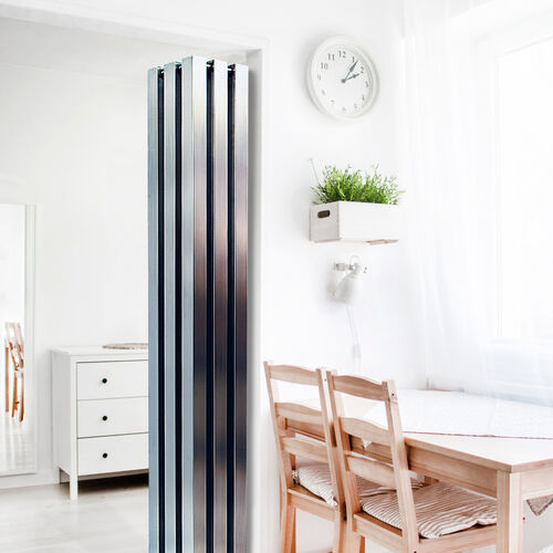 AEON Alien Polished Stainless Steel Range