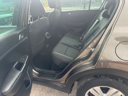 KIA Sportage 2 1.6 GDi ISG 5dr