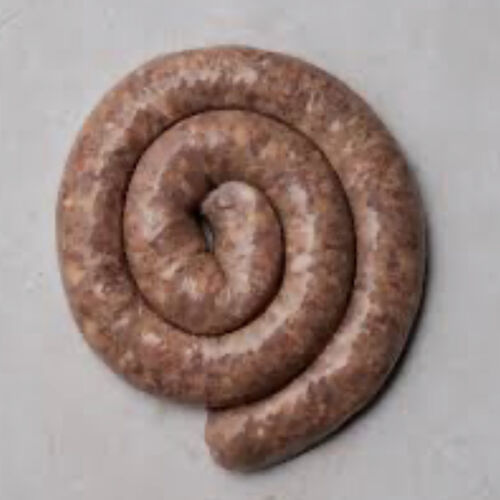 GARLIC BOEREWORS