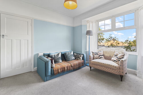 Longland Road, Eastbourne