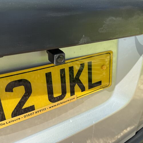 2012 Nissan NV200 1.5DCi Camper Van 4 Berth - Pro Conversion