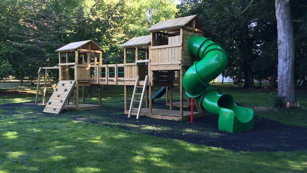 Childrens Play Equipment