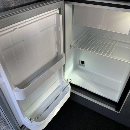 1999 Mazda Bongo 2.5 V6 Automatic Camper Van 2 Berth Pro Conversion