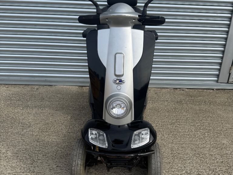 Kymco Midi XLS