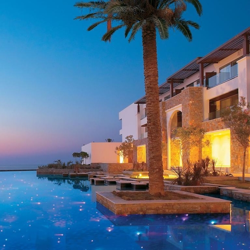 Amirandes, Grecotel Exclusive Resort