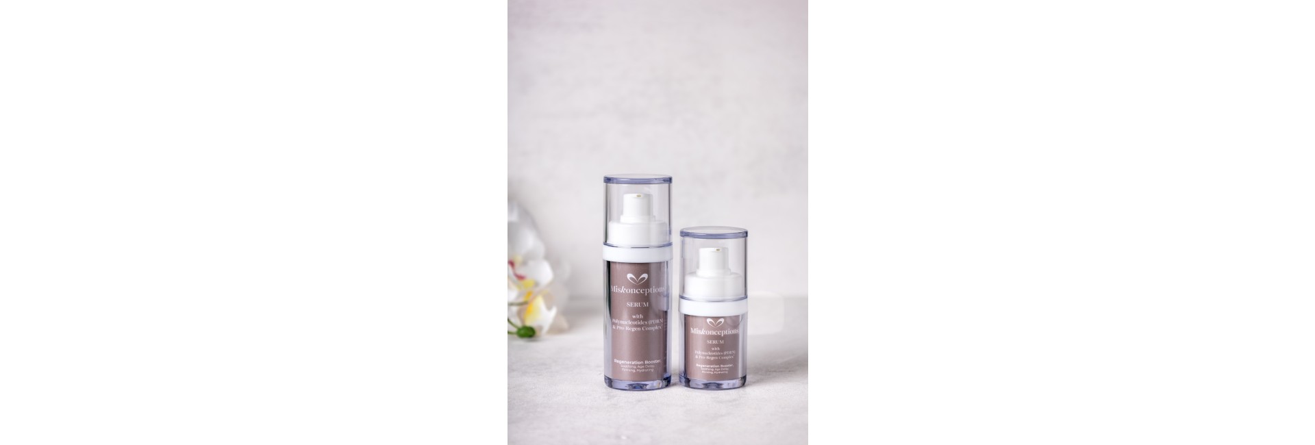 Suppliers of Regenerative Solutions to Aesthetic Professionals