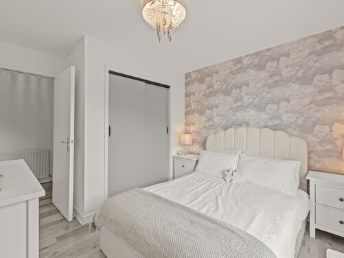The Maltings, Falkirk, FK1 5BX