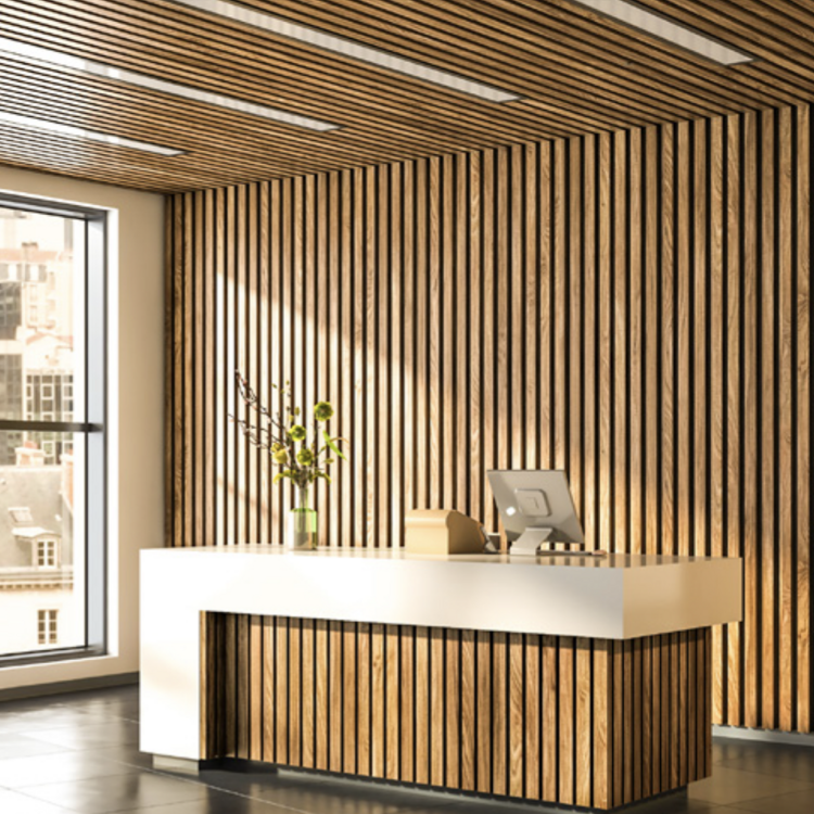 sounDed Acoustic Products | Acoustic Panel | Colour Wall Panels