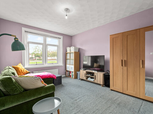 Newlands Road, Grangemouth, FK3 8NY