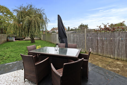 Broad Road, Eastbourne