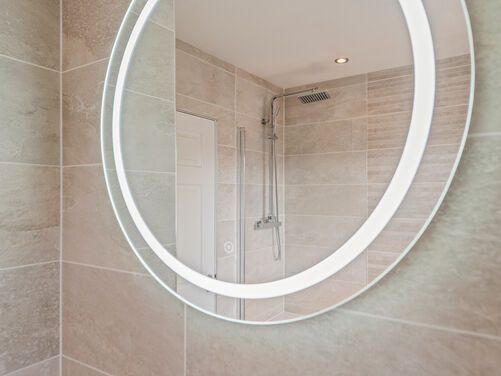 Hodgson Crescent, Alva, FK12 5FA