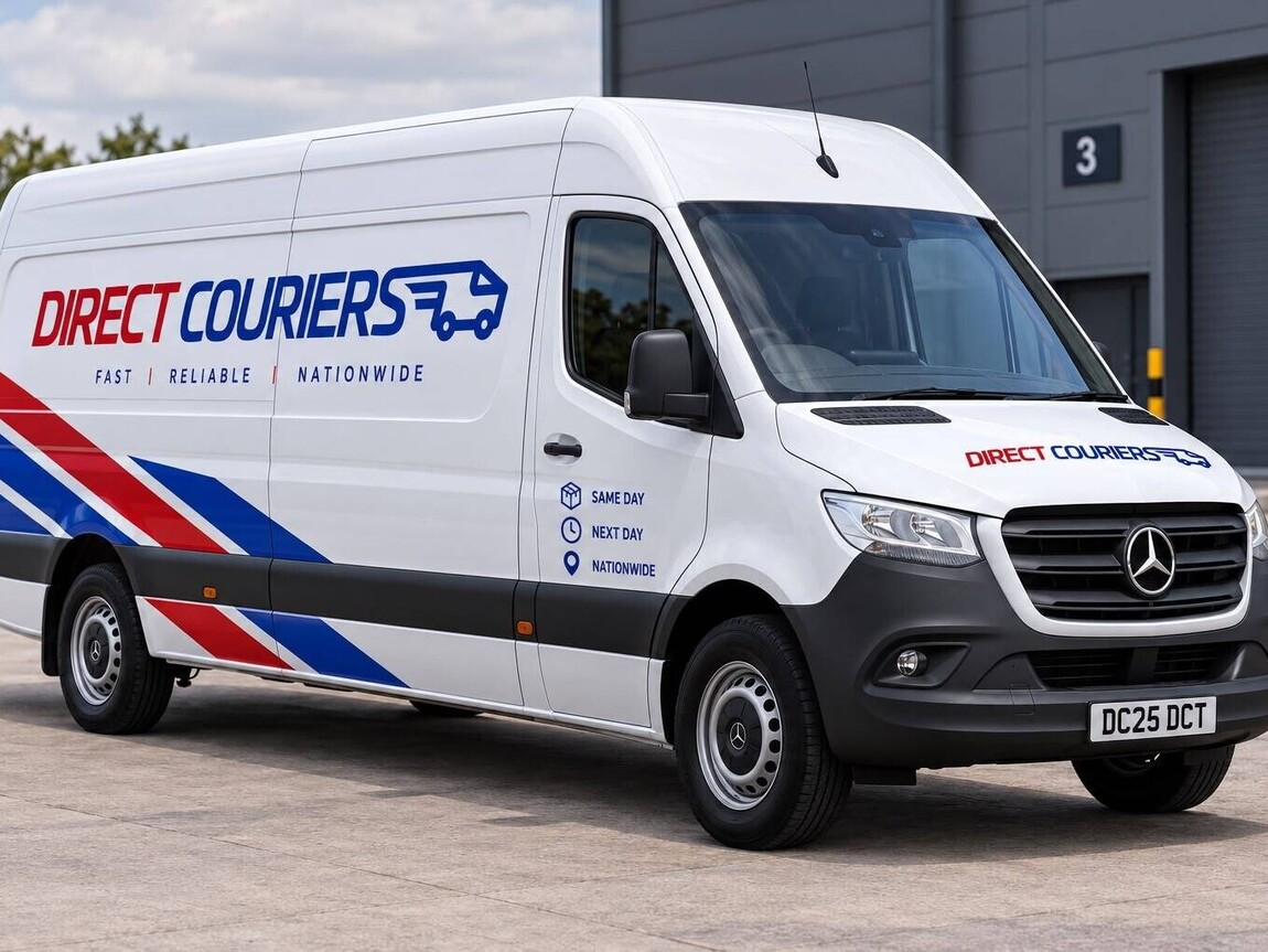 Direct Couriers London Ltd | Affordable Pallet &amp; Furniture Courier Delivery | Same Day Courier Service UK Nationwide | London Courier Delivery and Storage Services