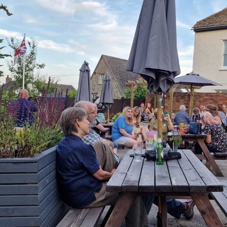 Welcome Parrots return...