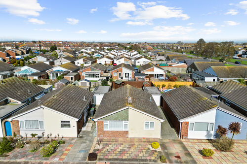 Middleton Drive, Eastbourne