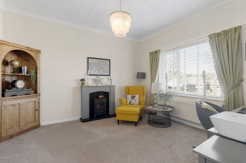 Park Avenue, Eastbourne