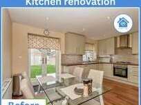 Full Property Renovation