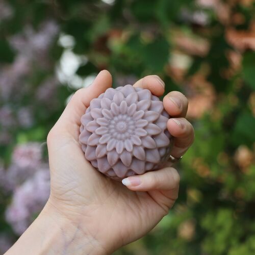 Lavender Soap