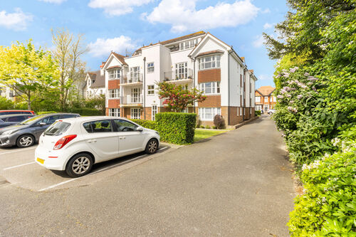 Mill Road, Eastbourne