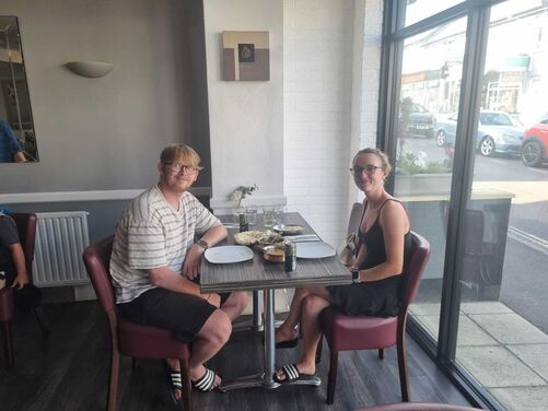 Gallery | Bayleaf Fine Indian Cuisine | Indian Food | Bude Indian Food Restaurant Takeaway Delivery | Bangladesh Curry Balti House